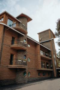 Bayil Breeze & Restaurant - 40