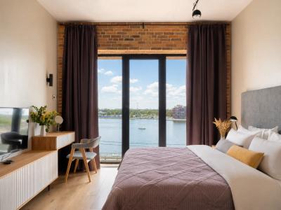Loft Apartment - 170