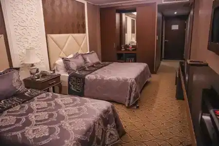 Black Bird Thermal & Spa - 54