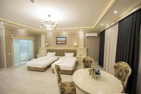 Simma Spa & Waterpark - 36