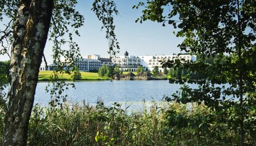 Vilnius Grand - 0