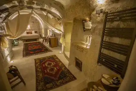 Doda Artisanal Cave - 9