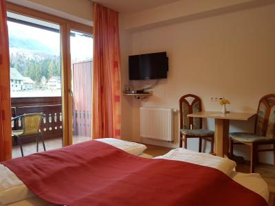 Gasperin Bohinj - 95