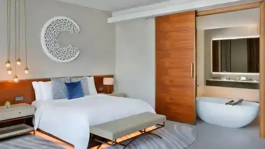 The St Regis Downtown, Dubai - 37