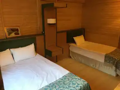 Ayder Doga Resort - 62