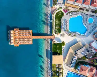 Fun&Sun Active Club Hydros - 1