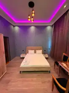 Pullman Baku - 8