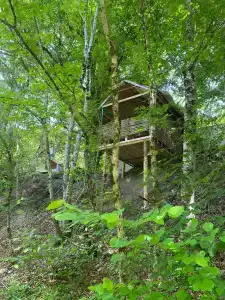 Домики у речки - 12