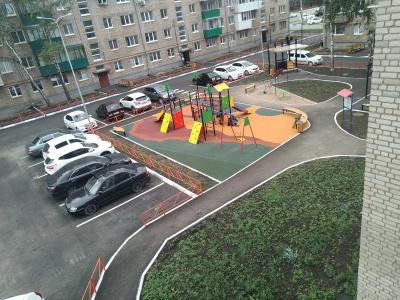 Апартамент - 37