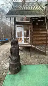 Холодный Ручей - 124