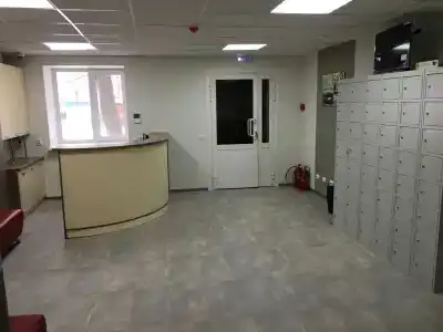 Рус-Ясная Поляна - 2