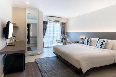 Mercure - 56