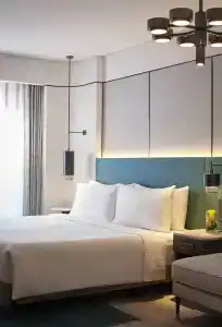 Amari Watergate Bangkok - Sha Extra Plus Certified - 57