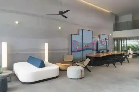 JonoX Phuket - 20