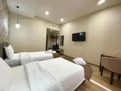 Alpha Plaza - 26
