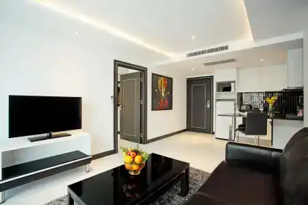 Nova Suites Pattaya - 73