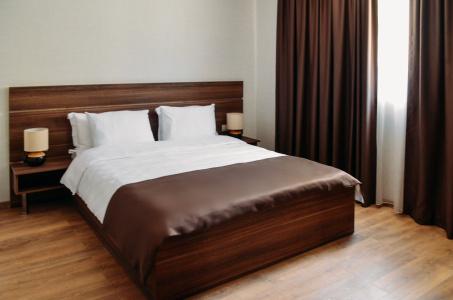 Mount Inn Kazbegi - 22