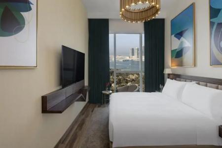 Avani Palm View Dubai & Suites - 38