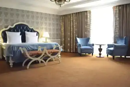Sultan Plaza - 8