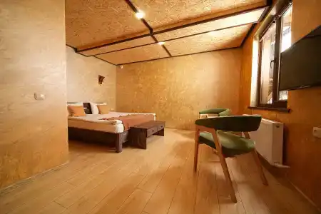Ecolife Lodge - 26