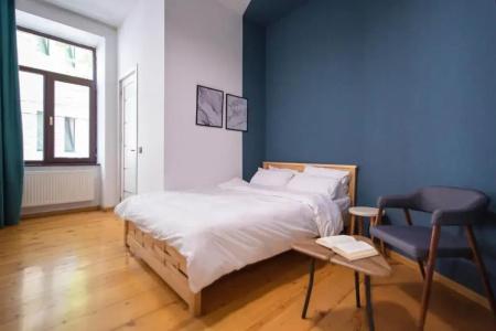 Gallery Hostel Tbilisi - 4