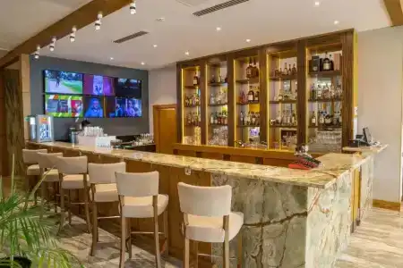 Wyndham Garden Astana - 6