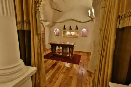 Goreme Kaya Otel - 52