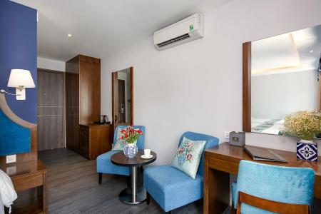 Parze Ocean & Spa - 39