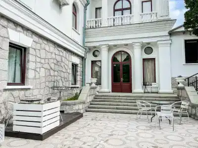 Имение Князей Трубецких - 38