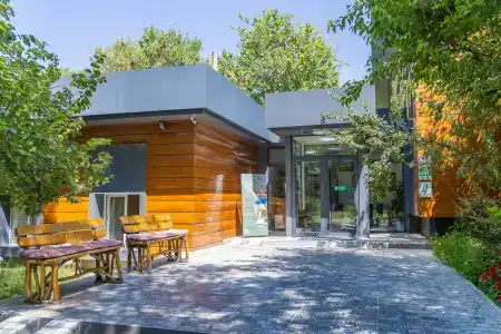 Rano Eco Village - 26