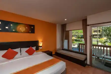 Kata Sea Breeze Resort - Sha Plus - 38