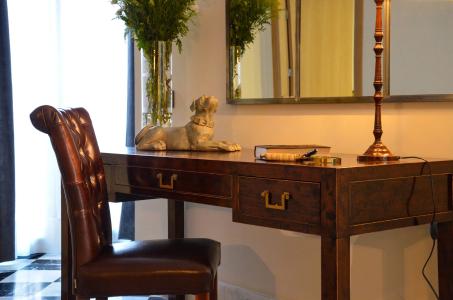 Aguilas5 SevillaSuites - 21