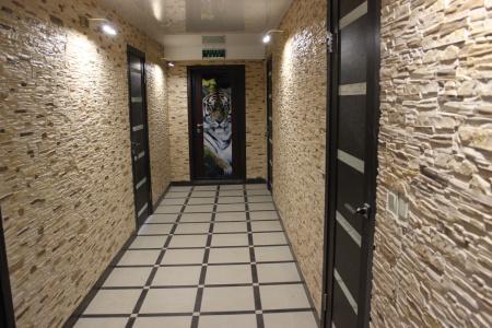 Mini S-House - 6