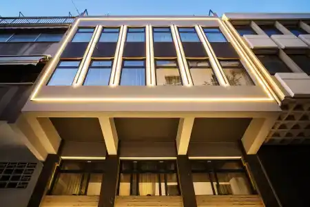 Magenta Luxury Suites - 11