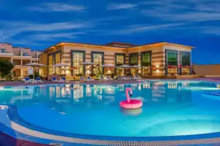 Aura Resort Sidi Abd El Rahman El Alamein - 0