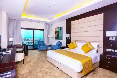 Al Bahar & Resort - 5