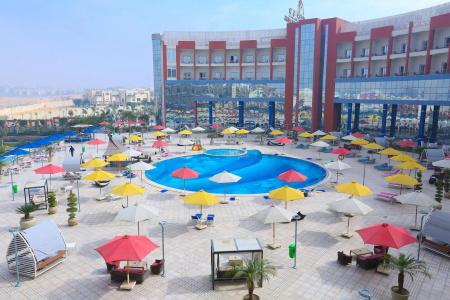 Tolip El Narges - 24