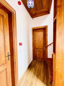 Qonaq & Suites - 15