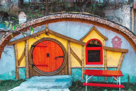 Cozy House - 49