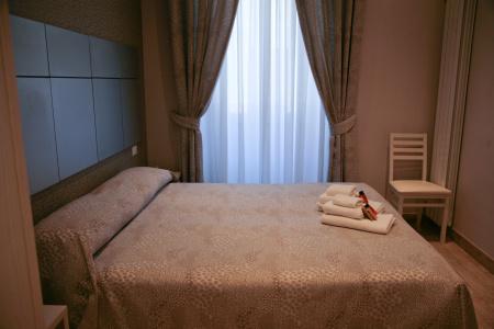 Five Rooms Rome Guesthouse - 23