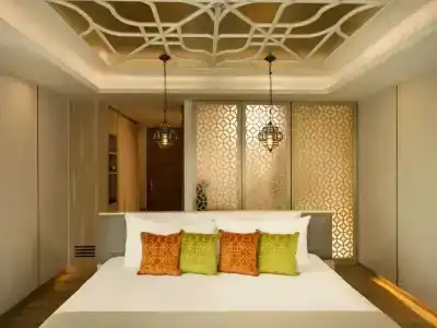 Avista Grande Phuket Karon - Mgallery - Sha Plus - 23