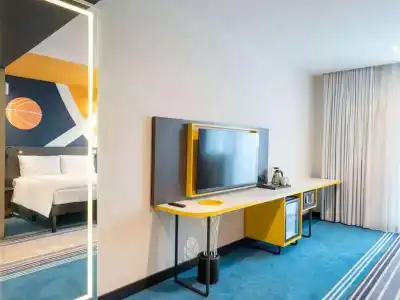 Ibis Styles - 62