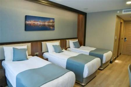 Valens İstanbul - 15