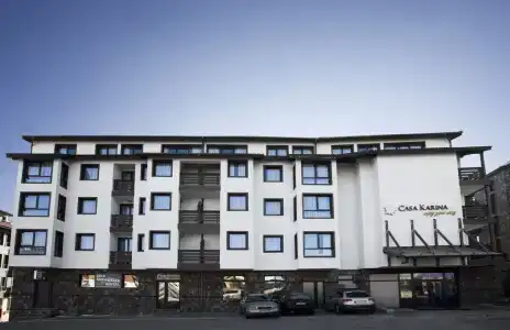 Casa Karina Bansko - Half Board & All Inclusive - 2