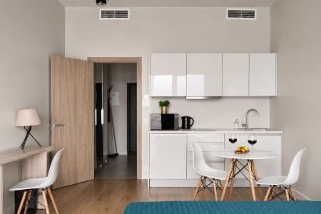 Loft Apartment - 159