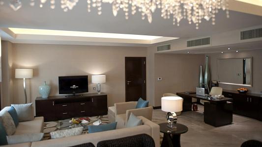 Crowne Plaza Dubai Deira, An Ihg - 22