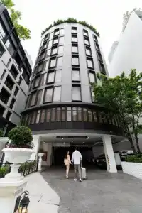 The Quartier Bangkok by Compass Hospitality - 3