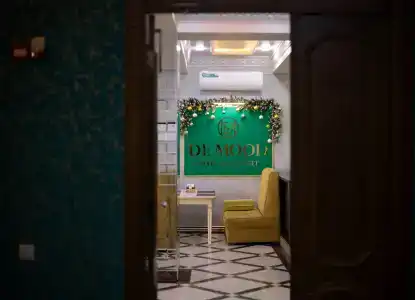 Dendi Plaza - 23
