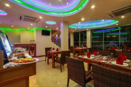 Season Holidays at Hulhumale - 15