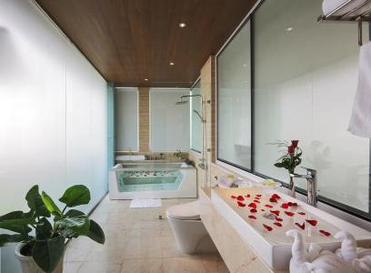 Harmony Saigon & Spa - 15